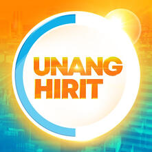 UNANG HIRIT