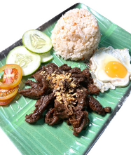 SILOG MEALS